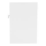Comptoirs de Vente à LED Ensemble Apollo - Blanc LM60, 2 x K1200