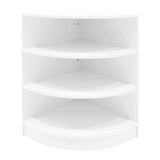 Comptoirs de Vente à LED Ensemble Demeter - Blanc LM60, K1200, B1200