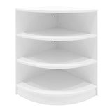 Comptoirs de Vente à LED Ensemble Sagittarius - Blanc LM60, 2 x B1200, TB60
