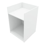 Comptoirs de Vente à LED Ensemble Sagittarius - Blanc LM60, 2 x B1200, TB60