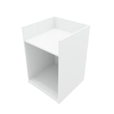 Comptoirs de Vente à LED Ensemble Theia - Blanc LM60, K1200, C1200, TB60