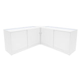Comptoirs de Vente à LED Ensemble Selene - Selene CM60, 2 x C1500