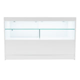 Comptoirs de Vente à LED Ensemble Selene - Selene CM60, 2 x C1500