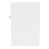 Comptoirs de Vente à LED Ensemble Triton - Blanc CM60, K1500, B1500