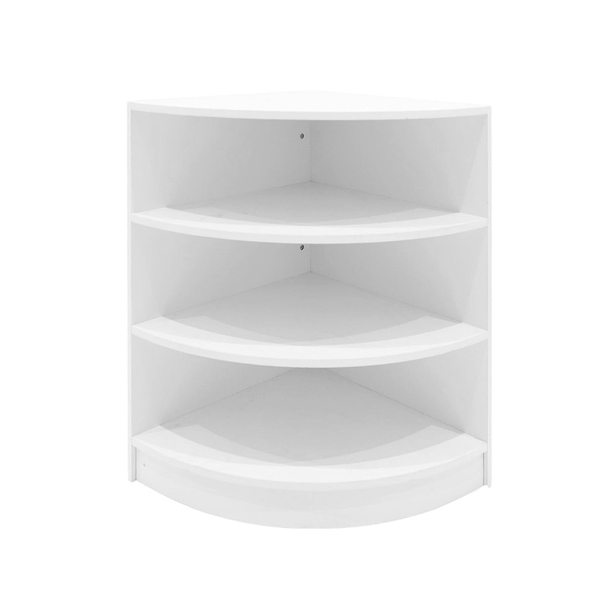 Comptoirs de Vente à LED Ensemble Theseus - Blanc LM60, 2 x B1500