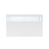 Comptoirs de Vente à LED Ensemble Theseus - Blanc LM60, 2 x B1500
