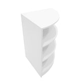 Comptoirs de Vente à LED Ensemble Theseus - Blanc LM60, 2 x B1500
