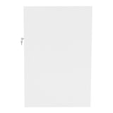 Comptoirs de Vente à LED Ensemble Harmonia - Blanc LM60, B1500, C1500