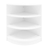 Comptoirs de Vente à LED Ensemble Calliope - Blanc LM60, K1500, C1500