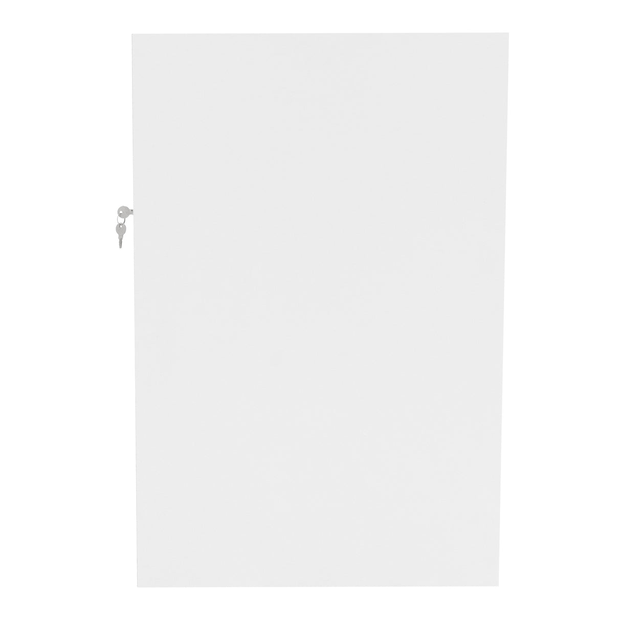 Comptoirs de Vente à LED Ensemble Calliope - Blanc LM60, K1500, C1500