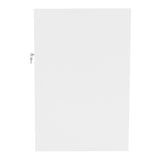 Comptoirs de Vente à LED Ensemble Calliope - Blanc LM60, K1500, C1500
