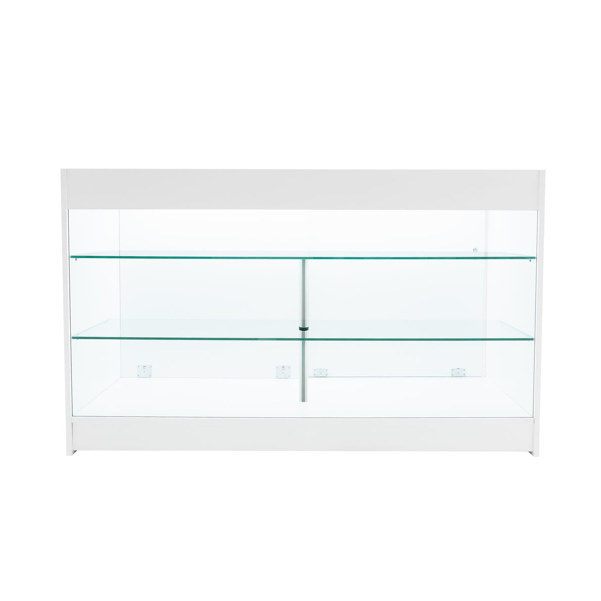 Comptoirs de Vente à LED Ensemble Astro - Blanc CM60, 2 x K1500, TB60