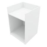 Comptoirs de Vente à LED Ensemble Europa - Blanc LM60, B1500, C1500, TB60