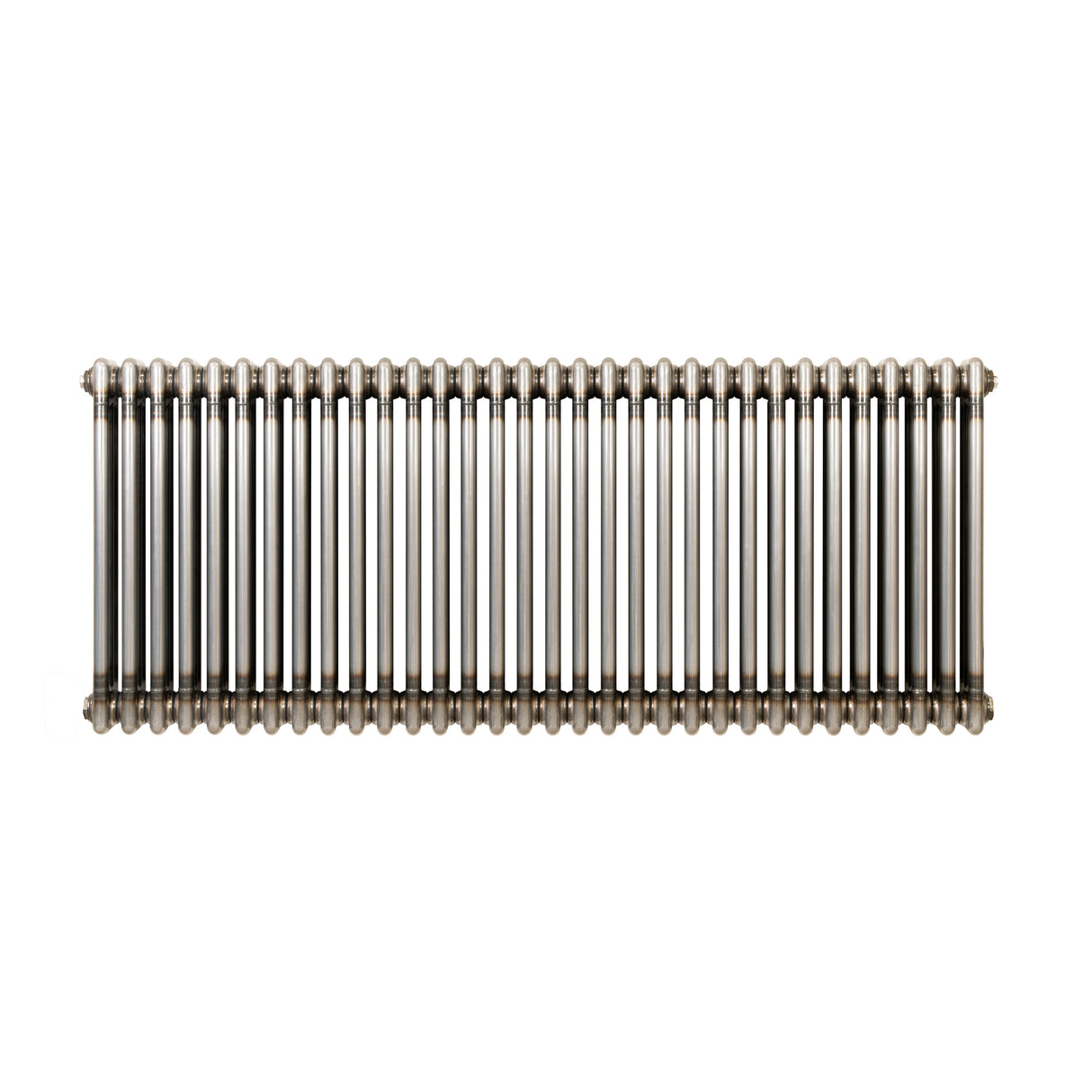 Radiateur Traditionnel à 3 Colonnes - 600 x 1460 mm - Métal Brut