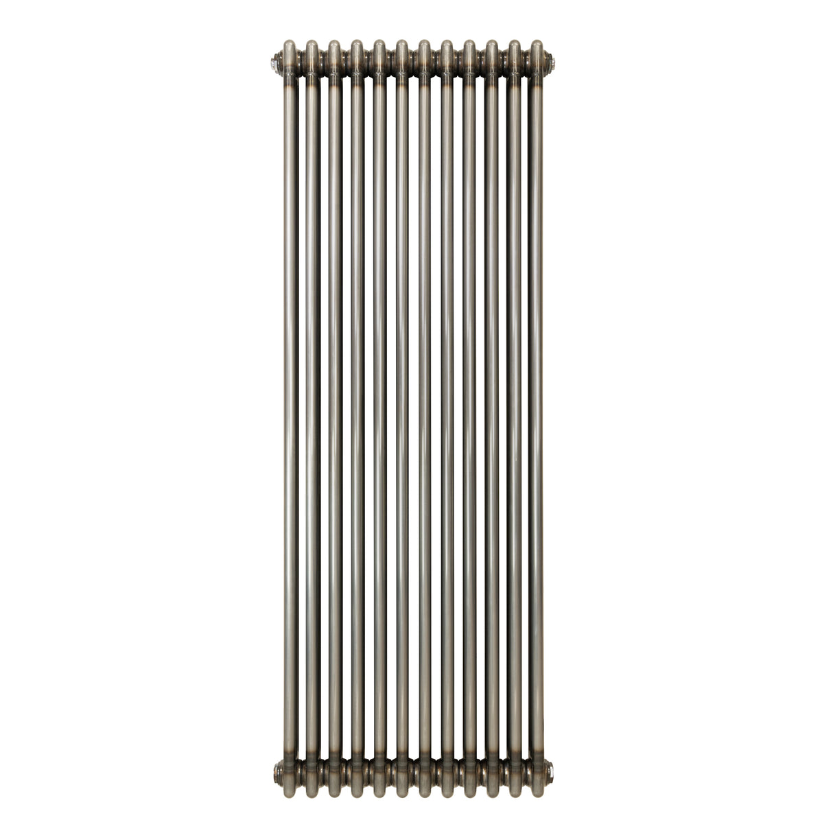 Radiateur Traditionnel à 3 Colonnes - 1500 x 560 mm - Métal Brut