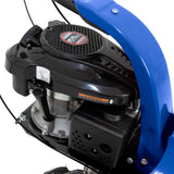 Motofaucheuse à Barre de Coupe 3,7 CV
