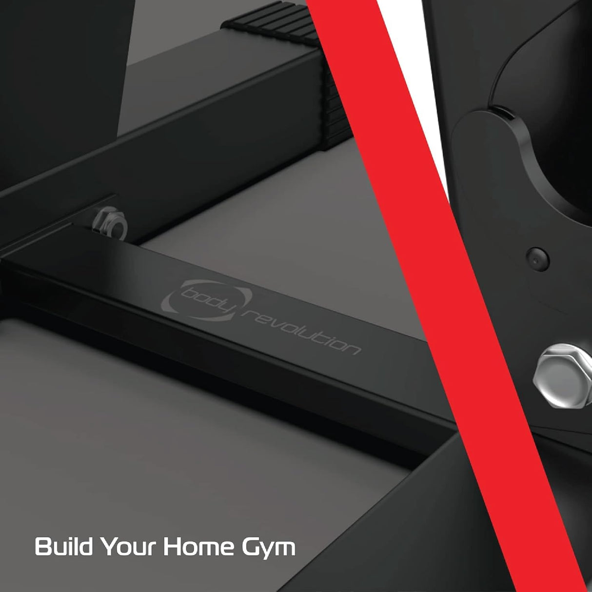 Support d’Haltères Multi-Fonction