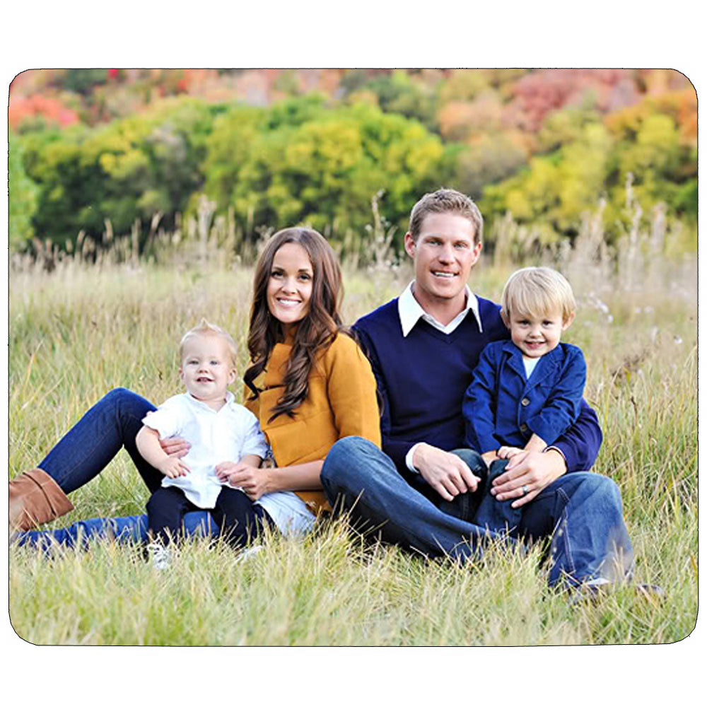 10 Tapis de Souris Vierges pour Sublimation