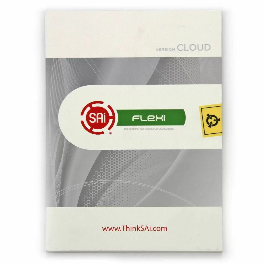 Logiciel Flexistarter (Édition PixMax)