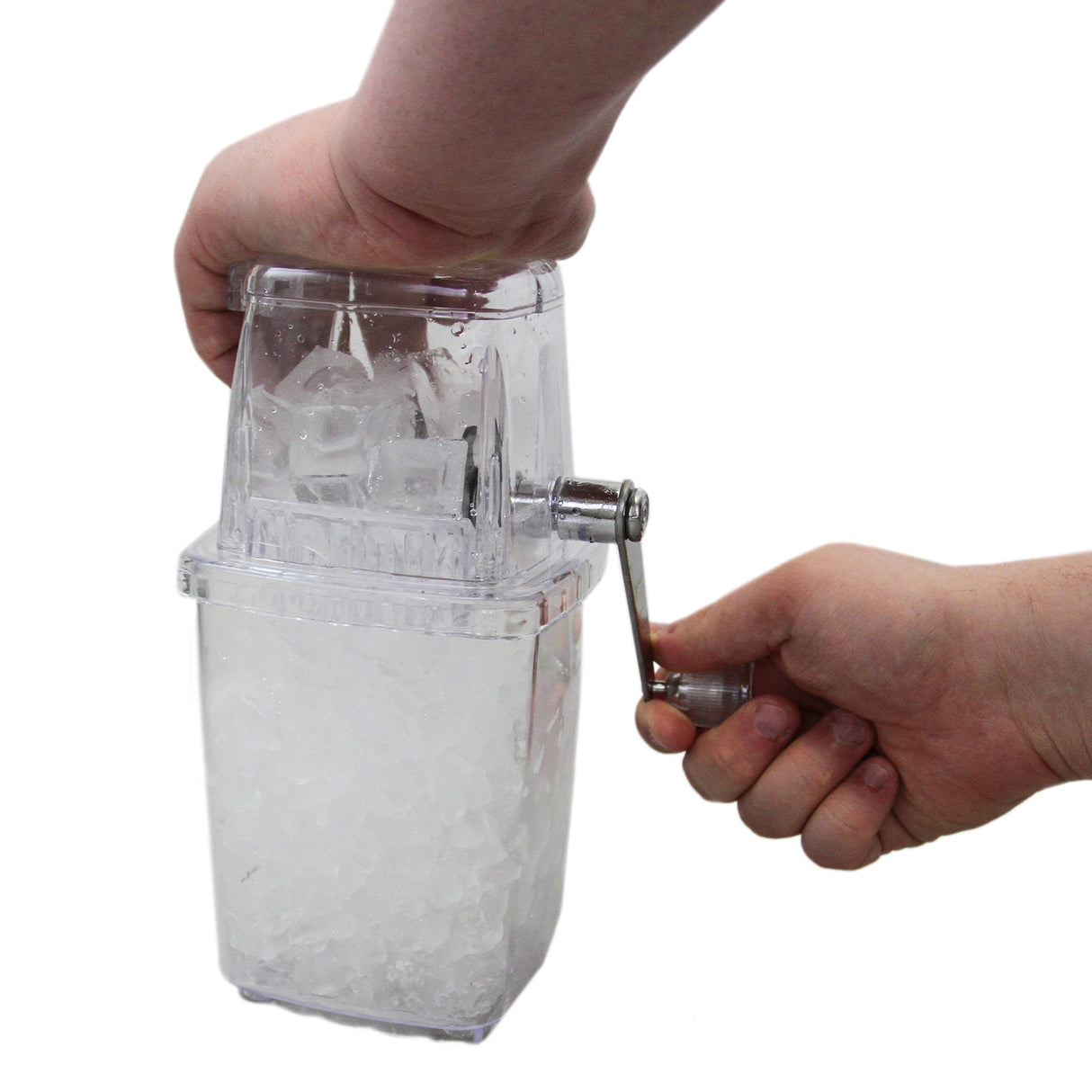 KuKoo Machine à Glaçons Commerciale