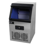 KuKoo Machine à Glaçons Commerciale