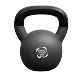 Kettlebell en Néoprène 20 kg