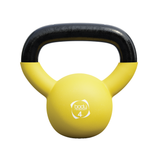 Kettlebell en Néoprène 4 kg