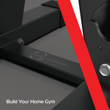 Support d’Haltères à 6 Niveaux