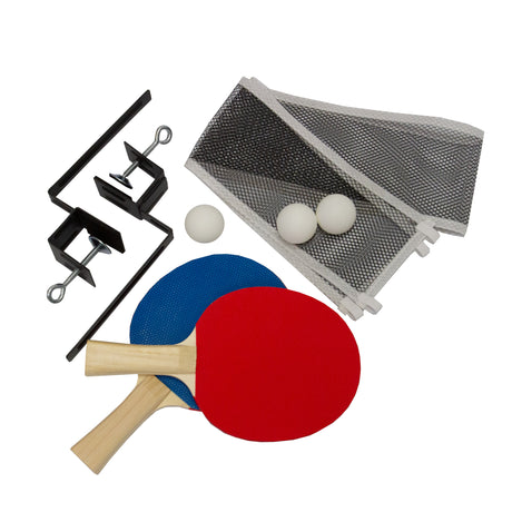 Table de Pingpong Pliable