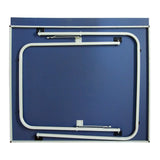 Table de Pingpong Pliable