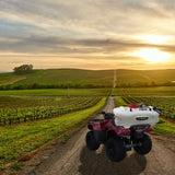 Pulvérisateur pour Quad 60 L