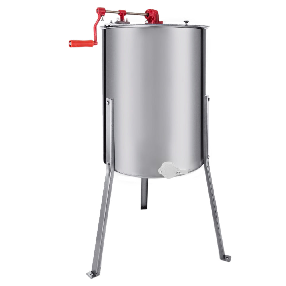 T-Mech - Extracteur de Miel Manuel