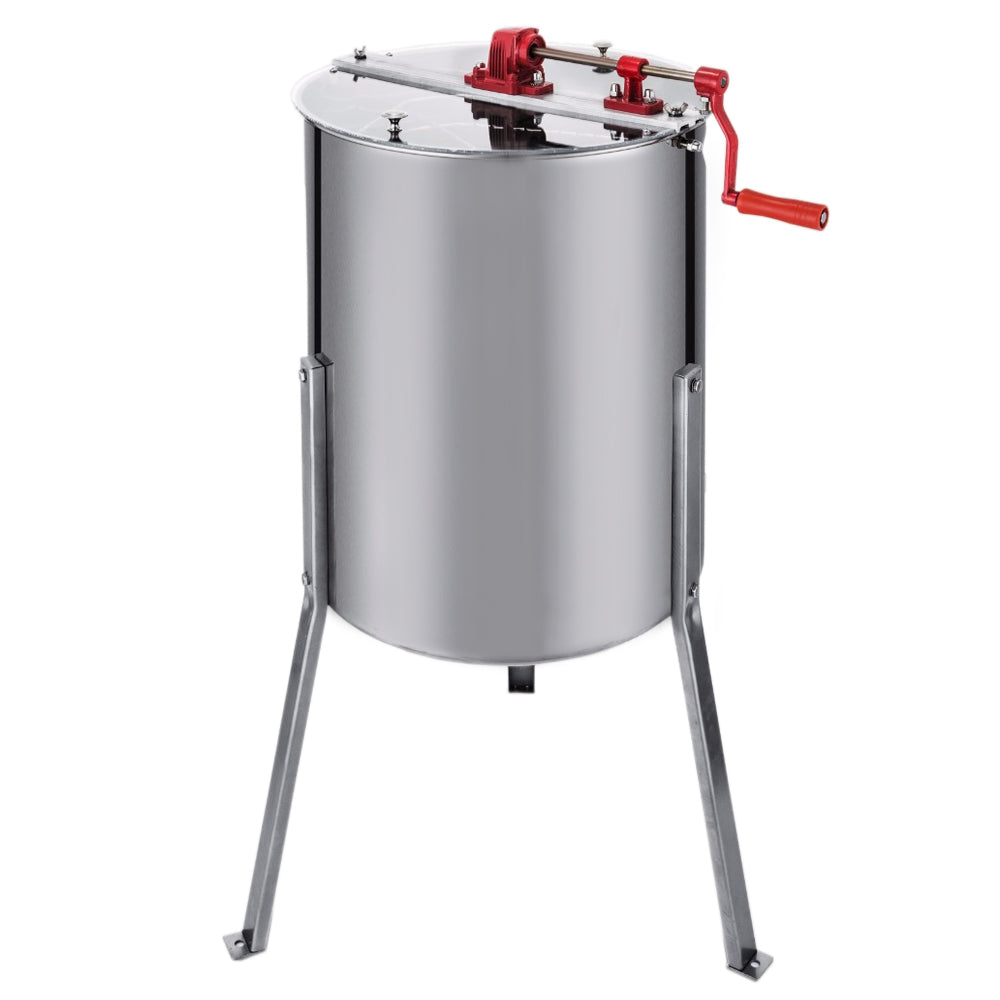 T-Mech - Extracteur de Miel Manuel