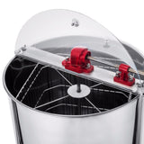 T-Mech - Extracteur de Miel Manuel