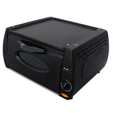 KuKoo Mini Four Tandoor