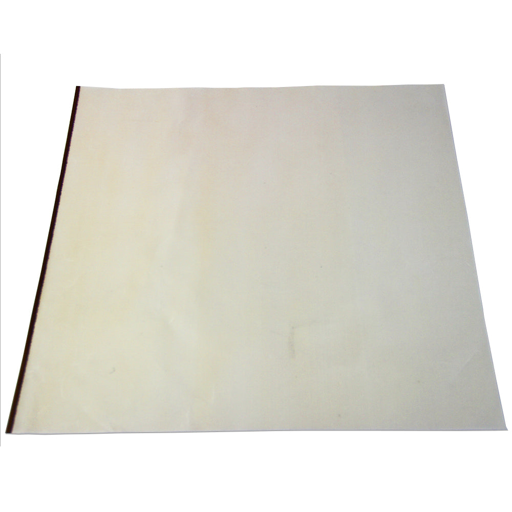 Lot de 2 Feuilles de PTFE Antiadhésif 48 cm x 58 cm