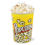 Kukoo 25 Gobelets à Popcorn 0.9L