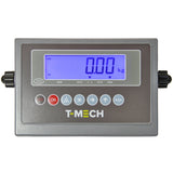 T-Mech 120cm Balance Pèse-palette Industrielle