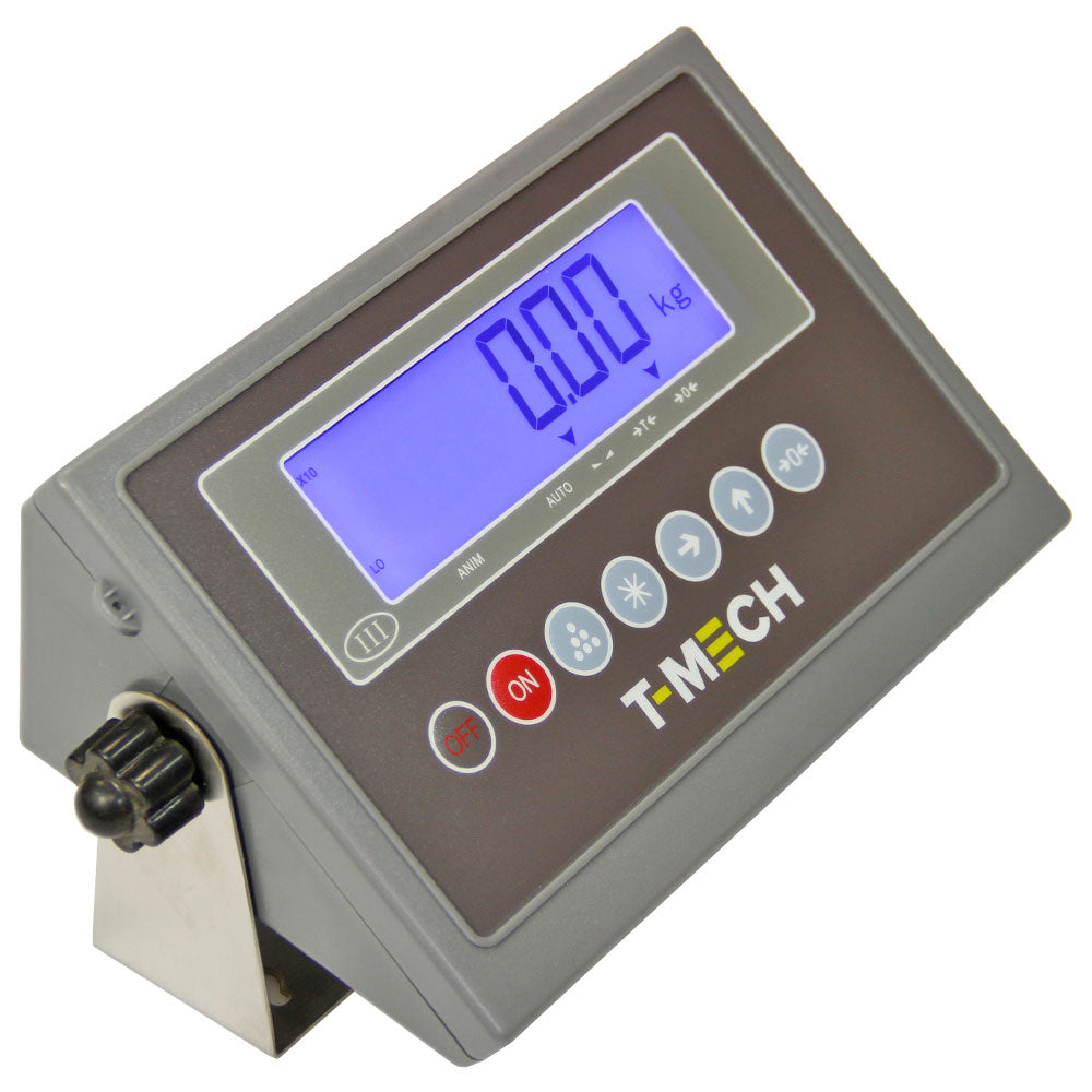 T-Mech 120cm Balance Pèse-palette Industrielle