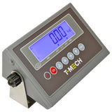 T-Mech 120cm Balance Pèse-palette Industrielle