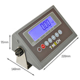 T-Mech 120cm Balance Pèse-palette Industrielle