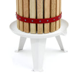 KuKoo – Pressoir à Fruits Traditionnel de 12 Litres