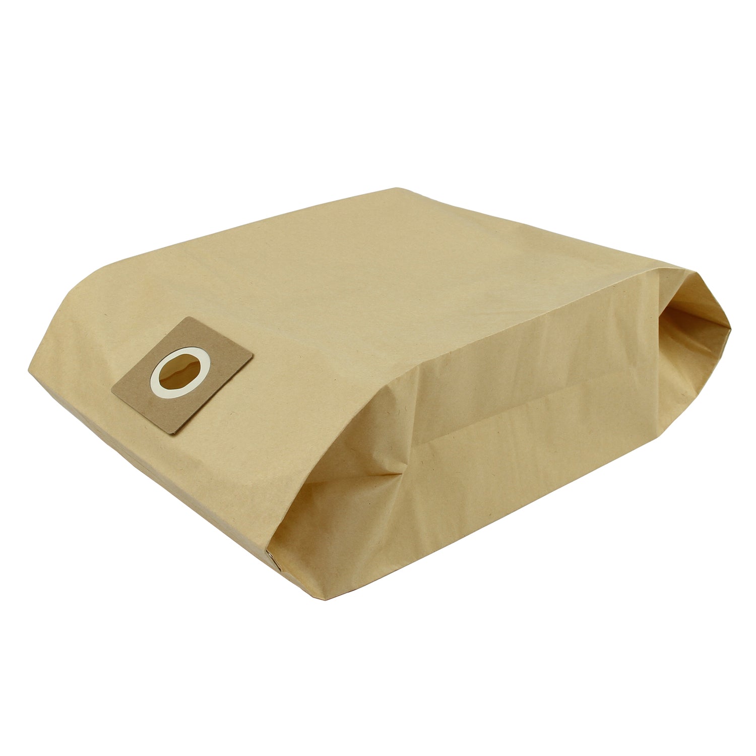 MAXBLAST 5 Sacs d'Aspirateur 60L