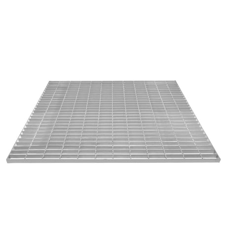 Grille caillebotis en Acier Galvanisé - 1200mm x 1000mm