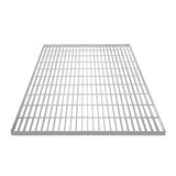 Grille caillebotis en Acier Galvanisé - 1000mm x 900mm