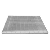 Grille caillebotis en Acier Galvanisé - 1000mm x 700mm