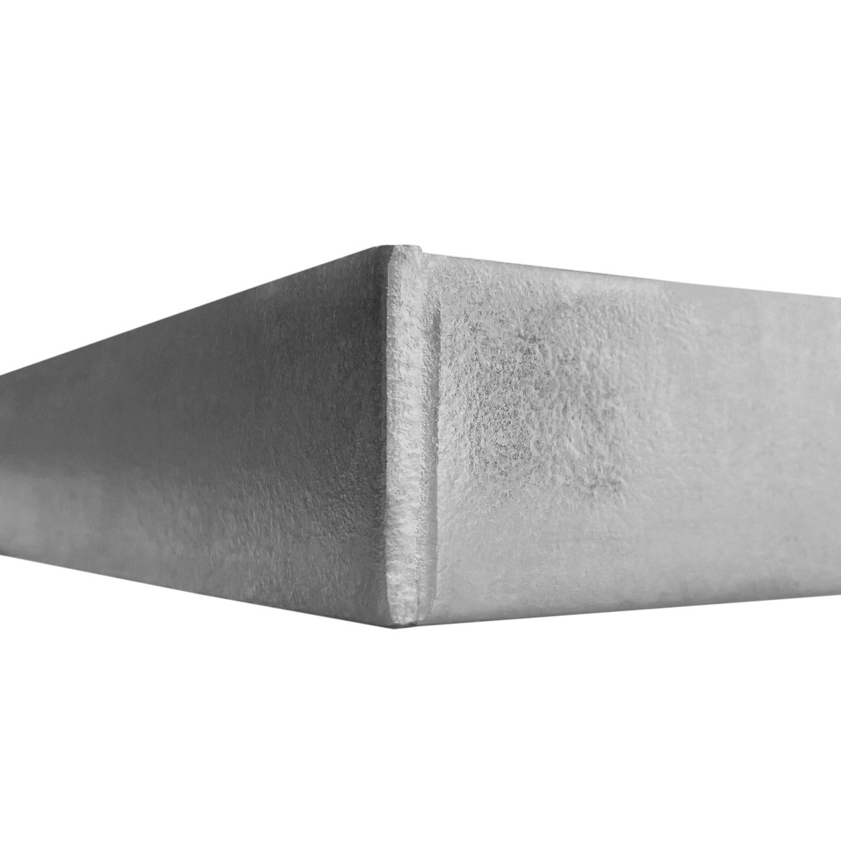 Grille caillebotis en Acier Galvanisé - 800mm x 270mm