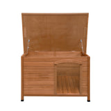 Niche pour Chien (Taille Moyenne)
