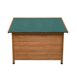 Niche pour Chien (Taille Moyenne)