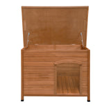 Niche pour Chien (Taille Grande)
